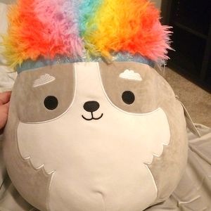 Ridge Squishdoo by Squishmallow